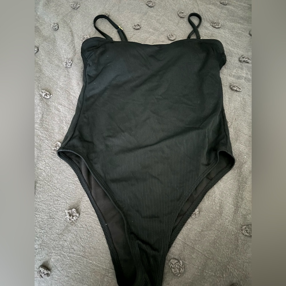 Xhilaration One Piece Bathing suit